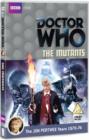 Doctor Who: The Mutants - DVD