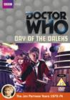 Doctor Who: Day of the Daleks - DVD