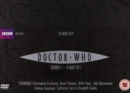 Doctor Who - The New Series: Series 1-4 - DVD