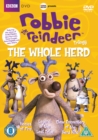 Robbie the Reindeer: The Whole Herd - DVD