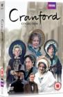 Cranford: The Cranford Collection - DVD