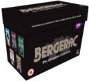 Bergerac: The Complete Collection - DVD