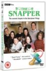 The Snapper - DVD