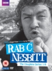 Rab C Nesbitt: The Complete Series 1-8 - DVD