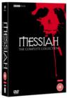 Messiah: Series 1-5 - DVD