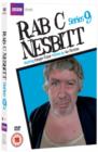 Rab C Nesbitt: Series 9 - DVD
