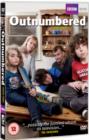 Outnumbered: Series 3 - DVD