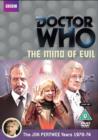 Doctor Who: The Mind of Evil - DVD