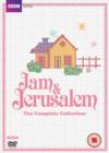 Jam and Jerusalem: The Complete Collection - DVD