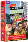 Only Fools and Horses: Complete Series 1-7 - DVD