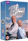 One Foot in the Grave: Complete Series 1-6 - DVD