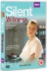 Silent Witness: Series 9 and 10 - DVD