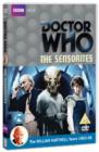 Doctor Who: The Sensorites - DVD