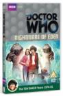 Doctor Who: Nightmare of Eden - DVD
