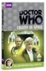 Doctor Who: Colony in Space - DVD