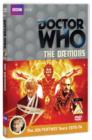 Doctor Who: The Daemons - DVD