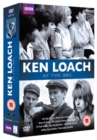 Ken Loach at the BBC - DVD