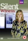 Silent Witness: Series 13 and 14 - DVD
