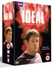 Ideal: Series 1-7 - DVD