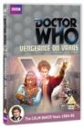 Doctor Who: Vengeance On Varos - DVD