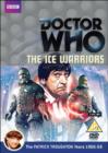 Doctor Who: The Ice Warriors Collection - DVD