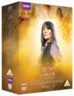 The Sarah Jane Adventures: The Complete Series 1-5 - DVD
