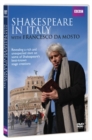 Shakespeare in Italy - DVD