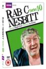 Rab C Nesbitt: Series 10 - DVD