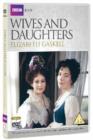 Wives and Daughters - DVD