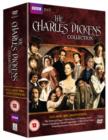 The Charles Dickens Collection - DVD