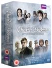 Charles Dickens 200th Anniversary Collection - DVD