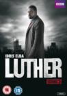 Luther: Series 3 - DVD
