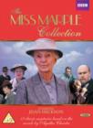 Agatha Christie's Miss Marple: The Collection - DVD