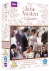 The Jane Austen Collection - DVD