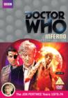 Doctor Who: Inferno - DVD