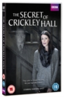 The Secrets of Crickley Hall - DVD