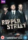 Ripper Street: Series 1 - DVD