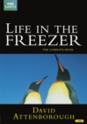 David Attenborough: Life in the Freezer - The Complete Series - DVD