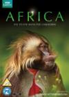 Africa - DVD