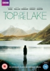 Top of the Lake - DVD