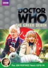 Doctor Who: The Green Death - DVD
