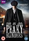 Peaky Blinders: Series 1 - DVD