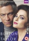 Burton and Taylor - DVD