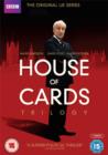 House of Cards: The Trilogy - DVD