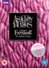 Absolutely Fabulous: Absolutely Everything - DVD