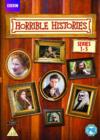 Horrible Histories: Series 1-5 - DVD