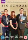 Big School - DVD