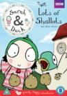 Sarah & Duck: Lots of Shallots and Other Stories - DVD