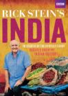 Rick Stein's India - DVD