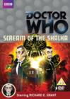 Doctor Who: Scream of the Shalka - DVD